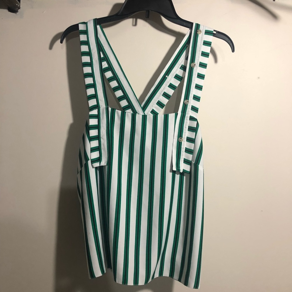 Top Shop Tank top